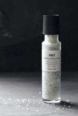 Nicolas Vahé Salt Parmesan Cheese & Basil