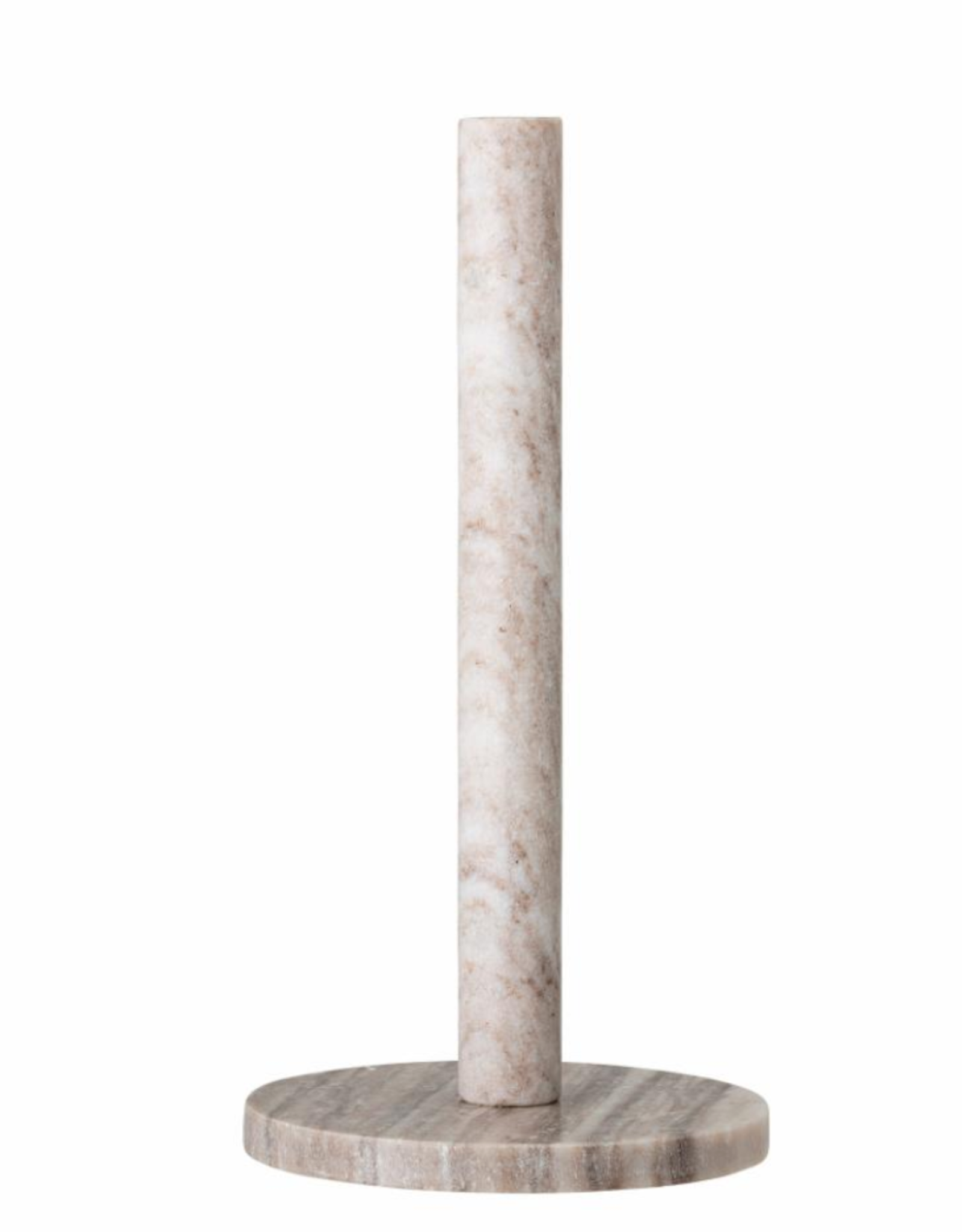 Bloomingville Bloomingville - Paper stand - Nature, Marble