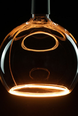 Segula LED floating - Globe 200 - Clear