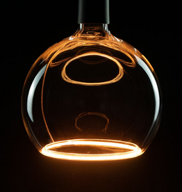 Segula LED floating - Globe 200 - Clear