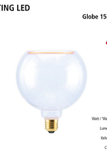 Segula LED floating - Globe 150  - Clear