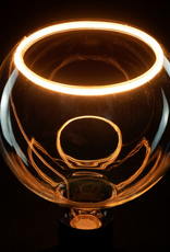 Segula LED floating - Globe 150  - Clear