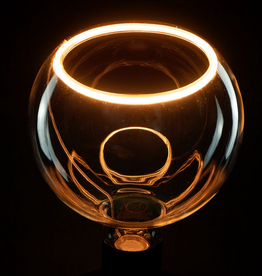 Segula LED floating - Globe 150  - Clear