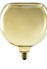 Segula LED floating - Globe 300 - Golden
