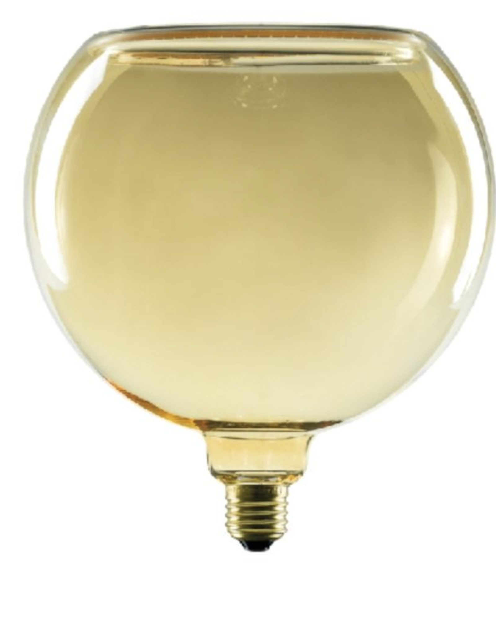 Segula LED floating - Globe 300 - Golden