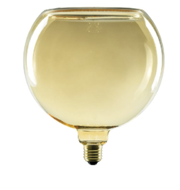 Segula Segula - Led floating - Globe 300 - Golden