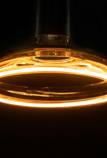 Segula LED floating - Reflector 200 - Smokey grey