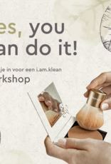 I.am.klean Workshop - I am Klean