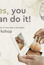 Workshop - I am Klean