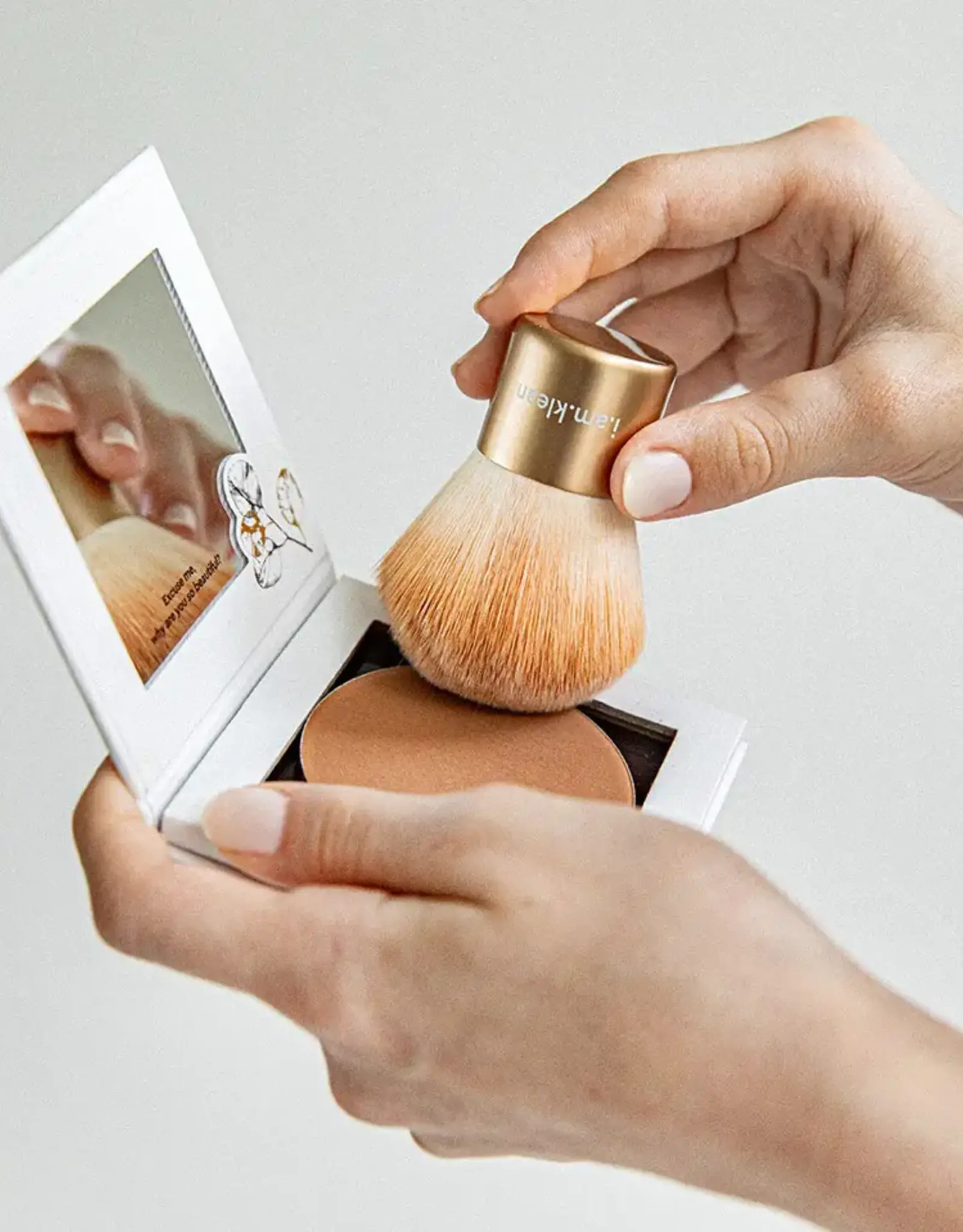 Workshop - I am Klean