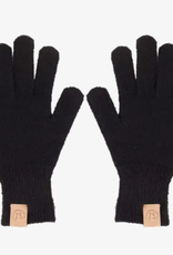 Zusss Handschoen - Zwart