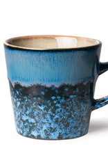 HKliving Americano - 70s ceramics - Night
