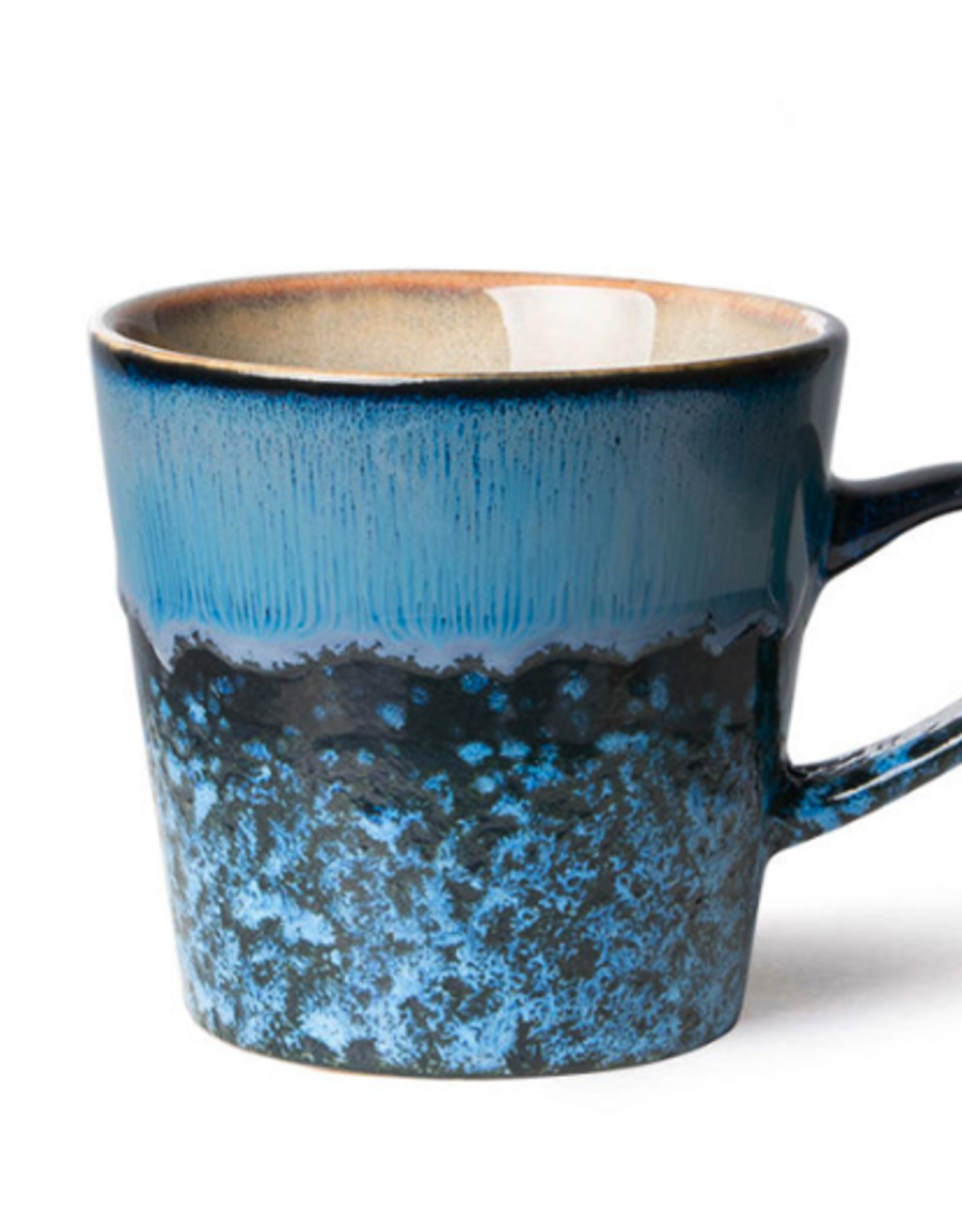 HKliving Americano - 70s ceramics - Night