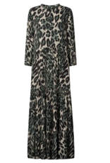 Lolly's Laundry Nee Dress leopard