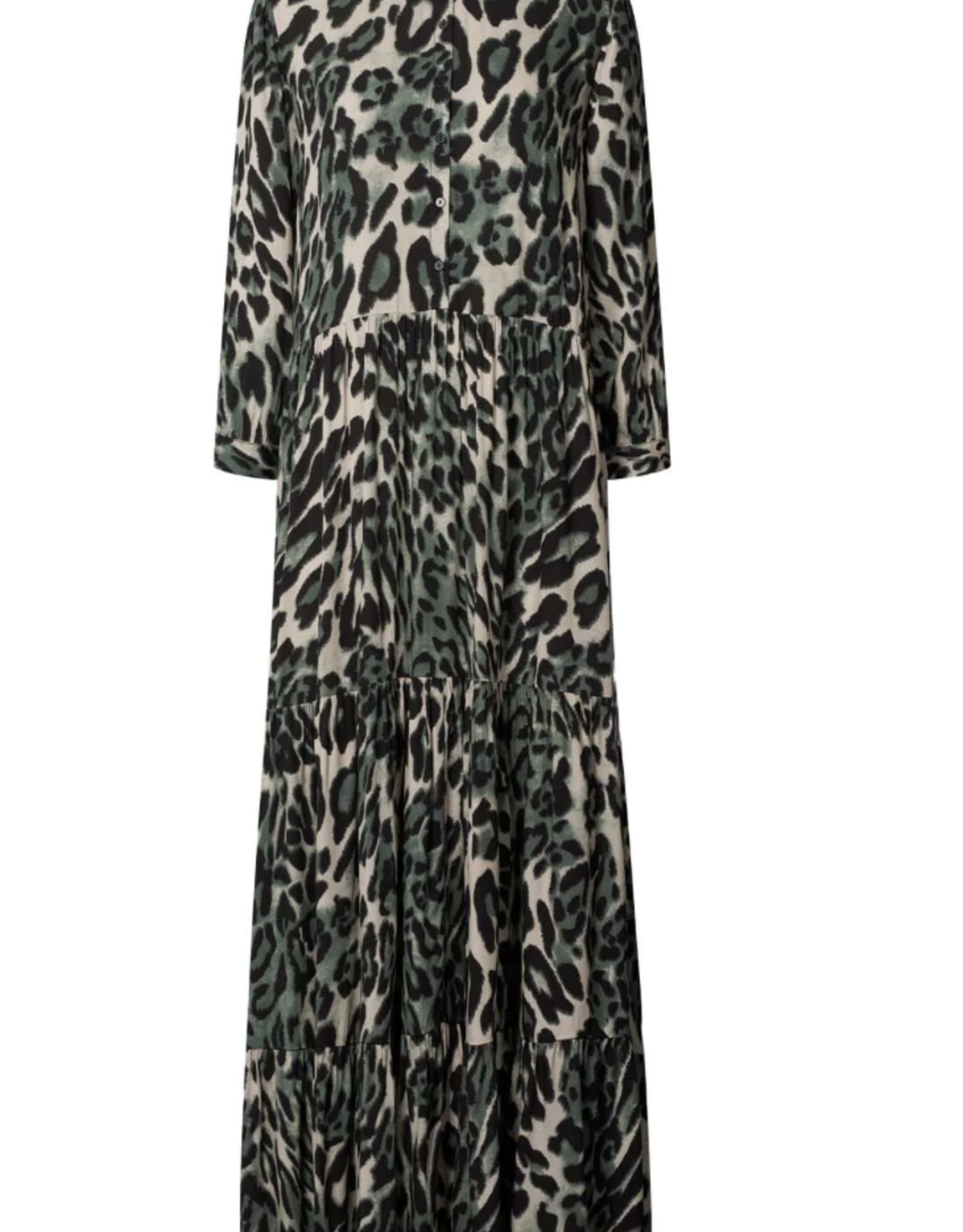 Lolly's Laundry Nee Dress leopard