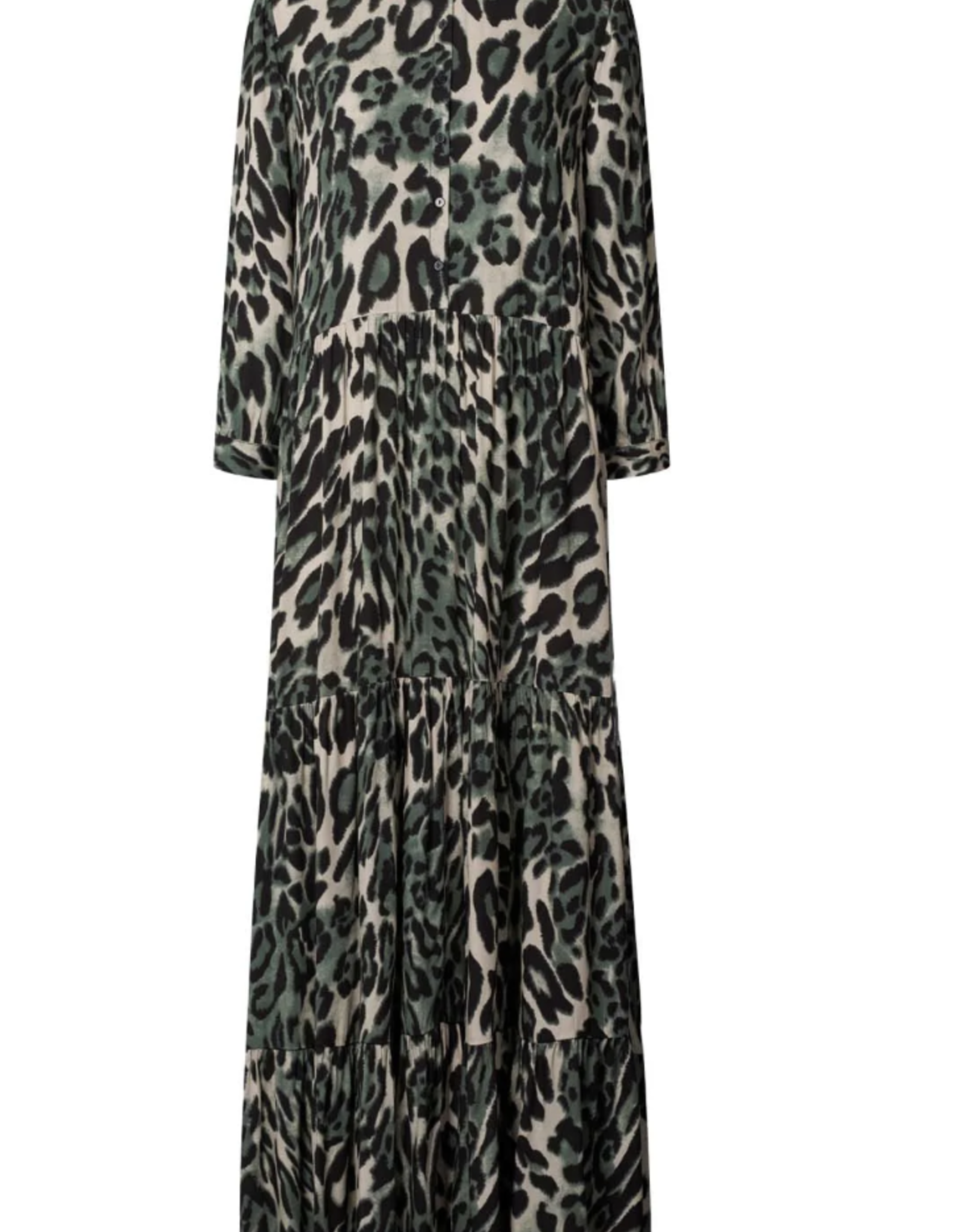 Lollys Laundry Nee Dress leopard