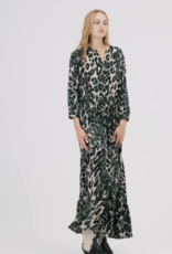 Lollys Laundry Nee Dress leopard