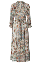 Lolly's Laundry Britta dress - Flower print