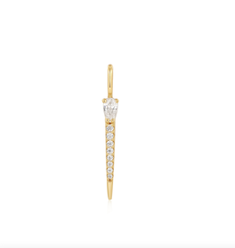 Ania Haie Ania Haie - Charm sparkle bar