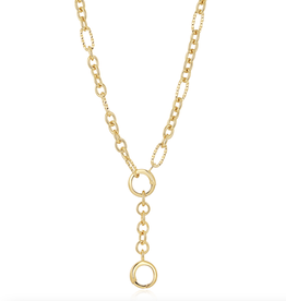 Ania Haie Charm - Connector - goud