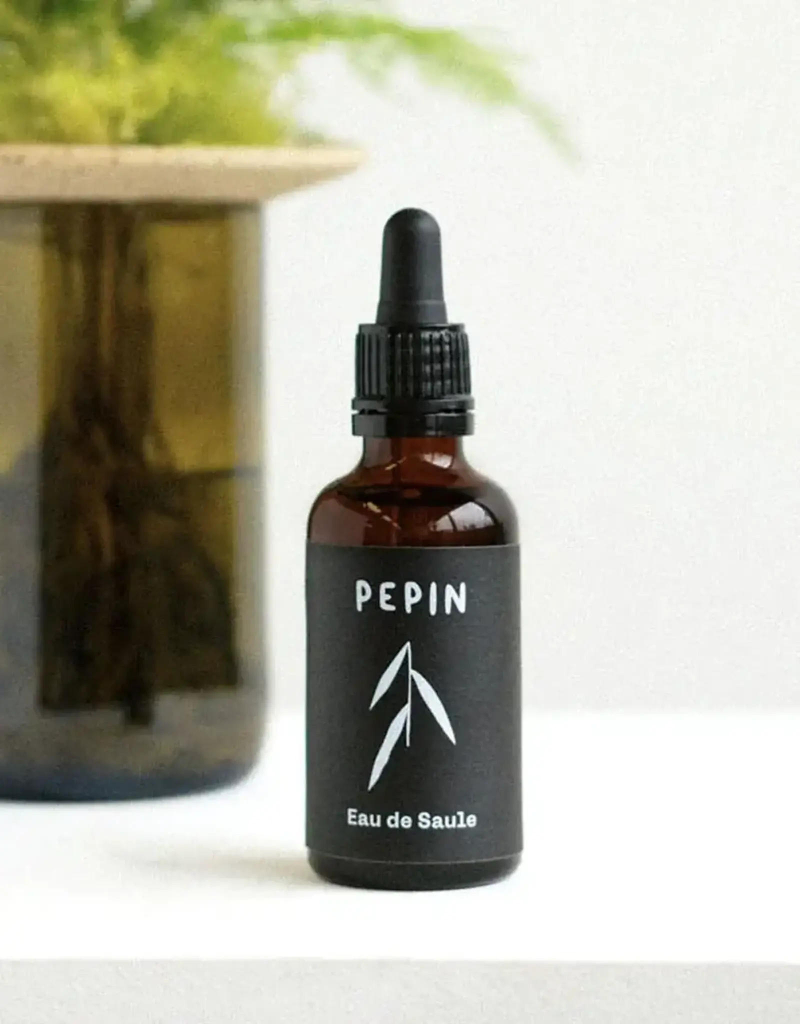 Pepin Planten eau de saule