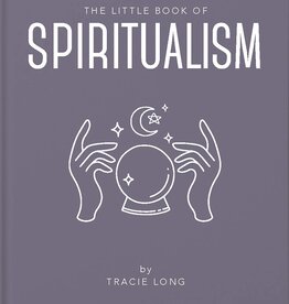 New Mags Little book of  Spiritualism