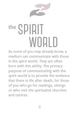 New Mags Little book of  Spiritualism