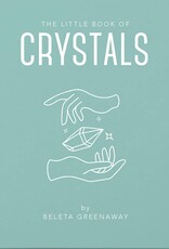 New Mags Little book of  Crystals