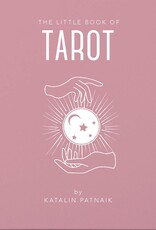 New Mags Little book of  Tarot