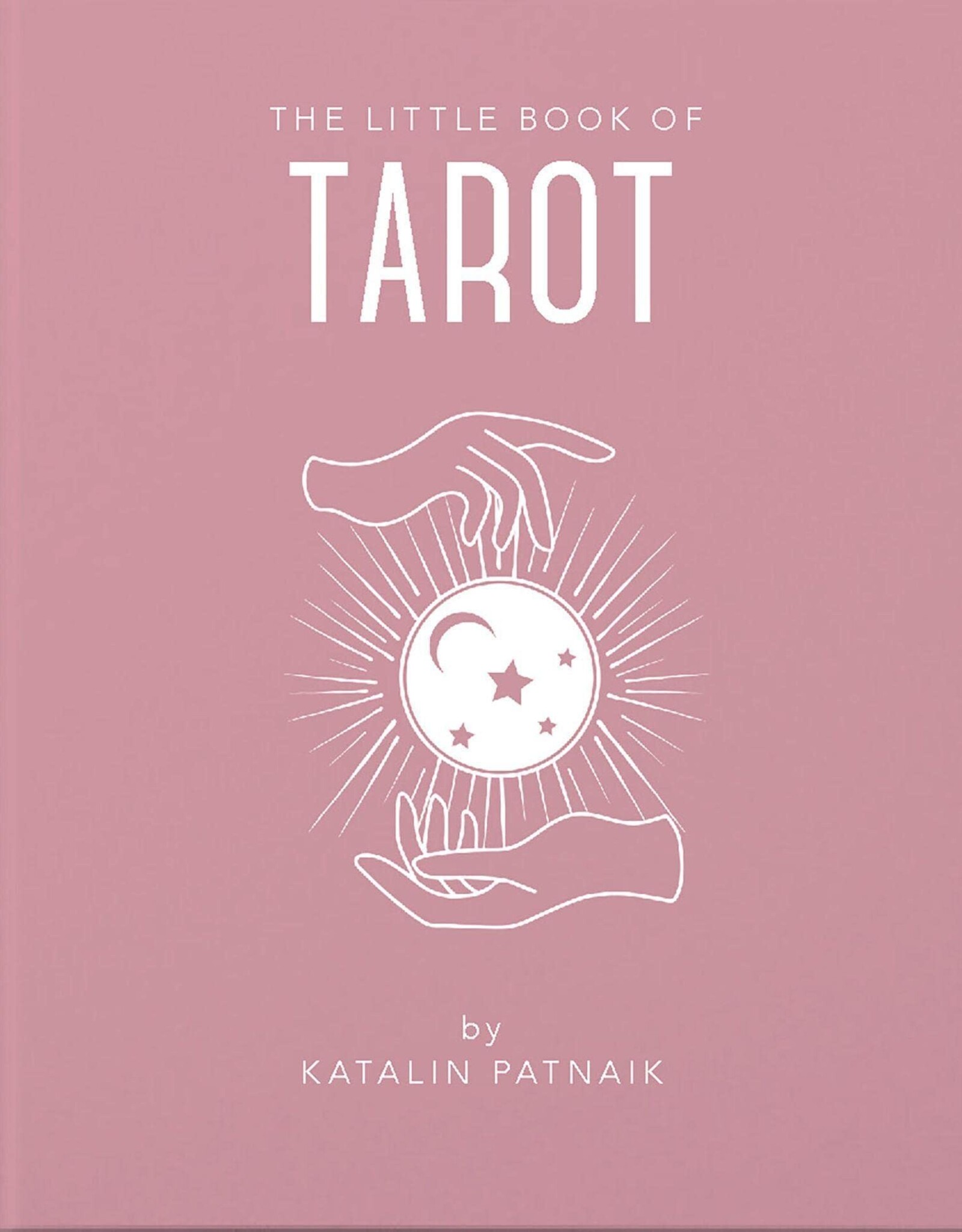 New Mags Little book of  Tarot