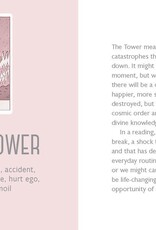 New Mags Little book of  Tarot