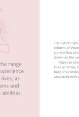 New Mags Little book of  Tarot