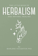 New Mags The little book of Herbalism