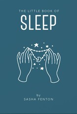 New Mags Little book of sleep