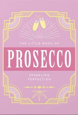 New Mags Little book of Procecco