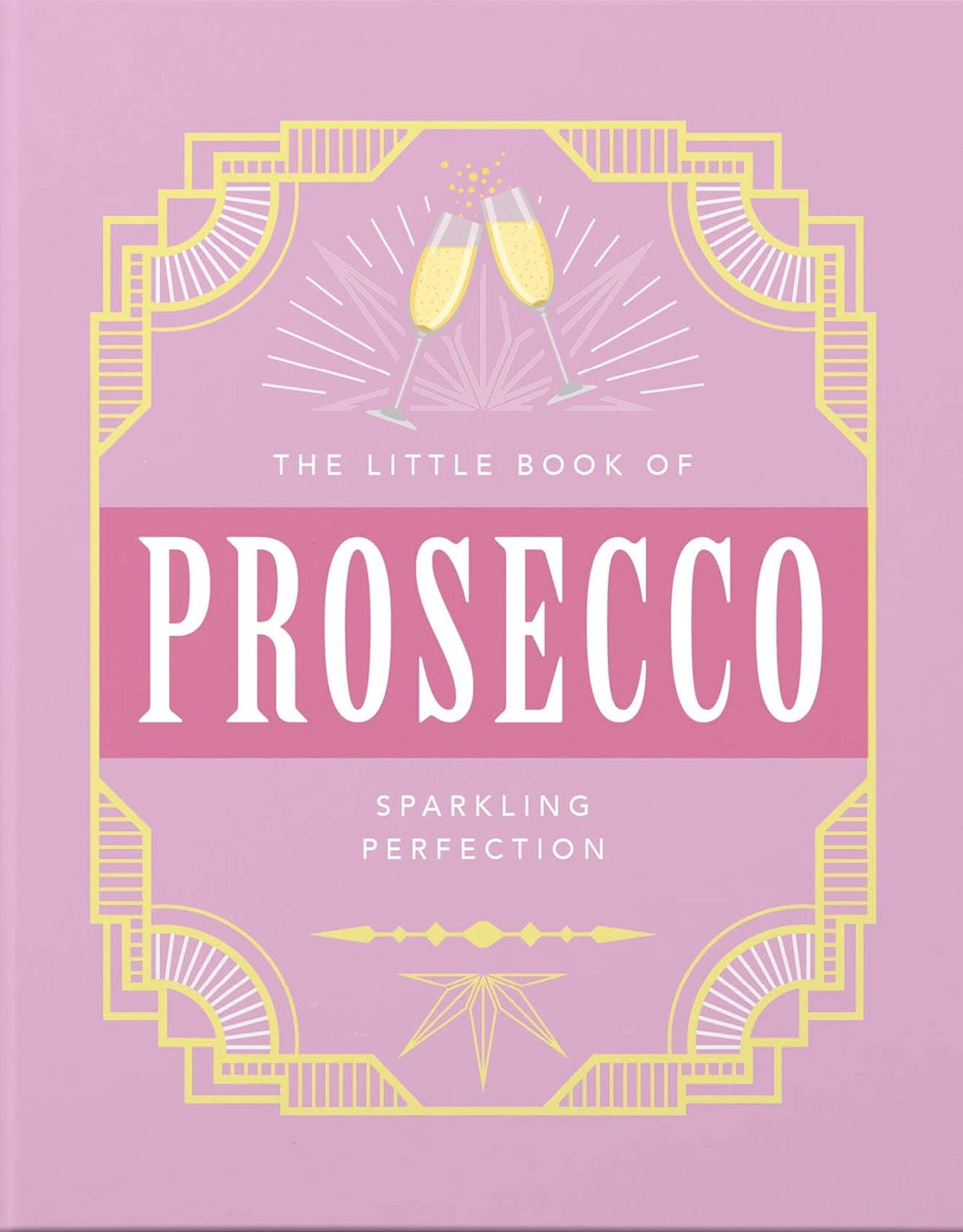 New Mags Little book of Procecco