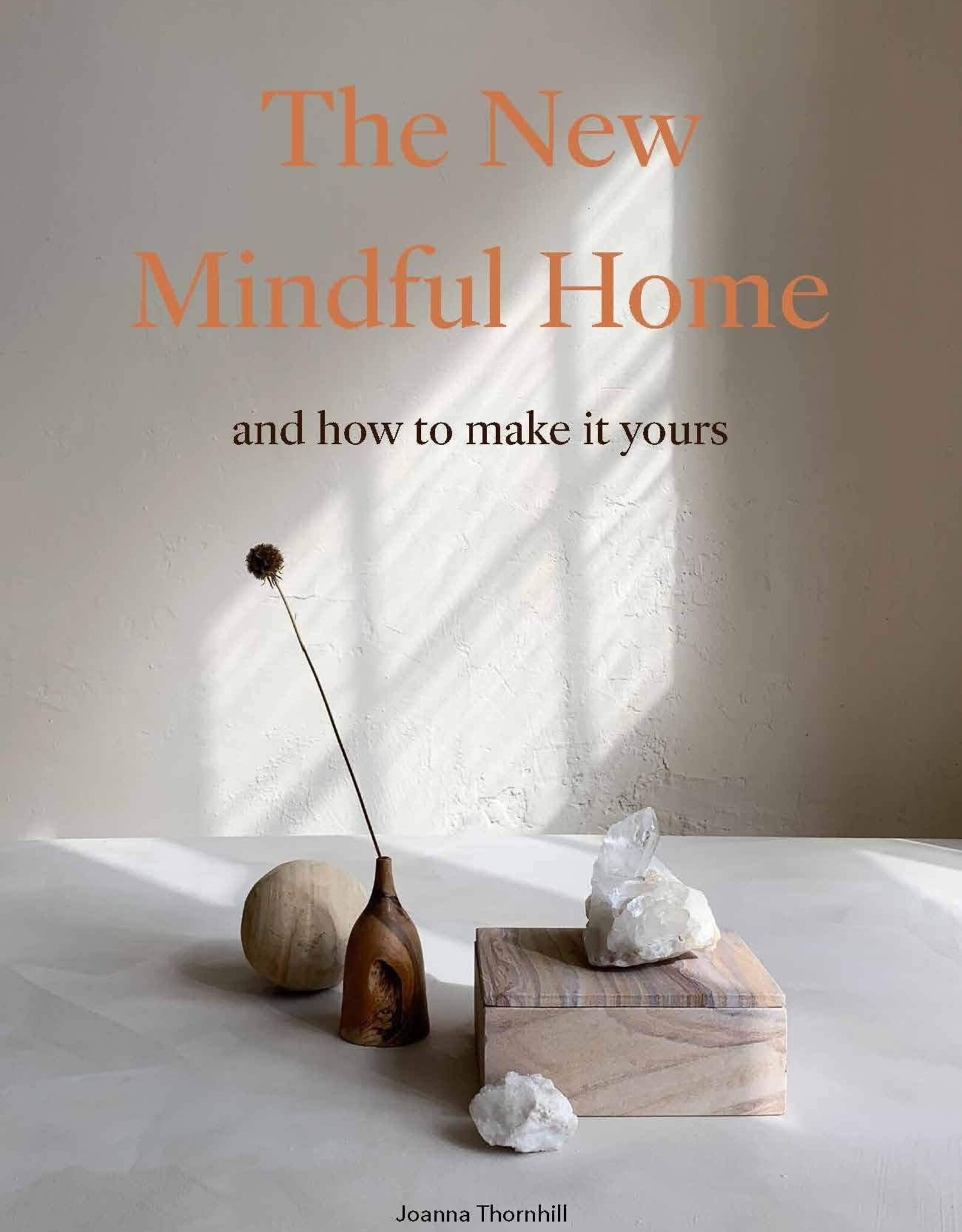 New Mags The new mindful home