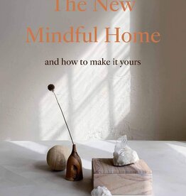 New Mags The new mindful home