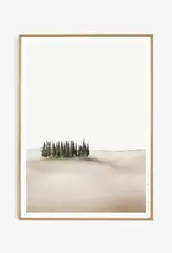 My Deer Art Shop Toscane con amore - 50x70