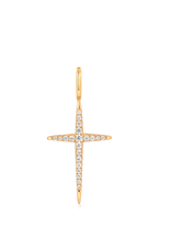 Ania Haie Charm cross