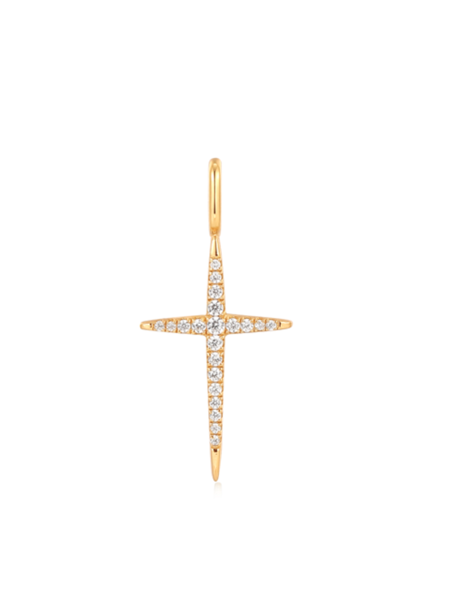 Ania Haie Charm cross