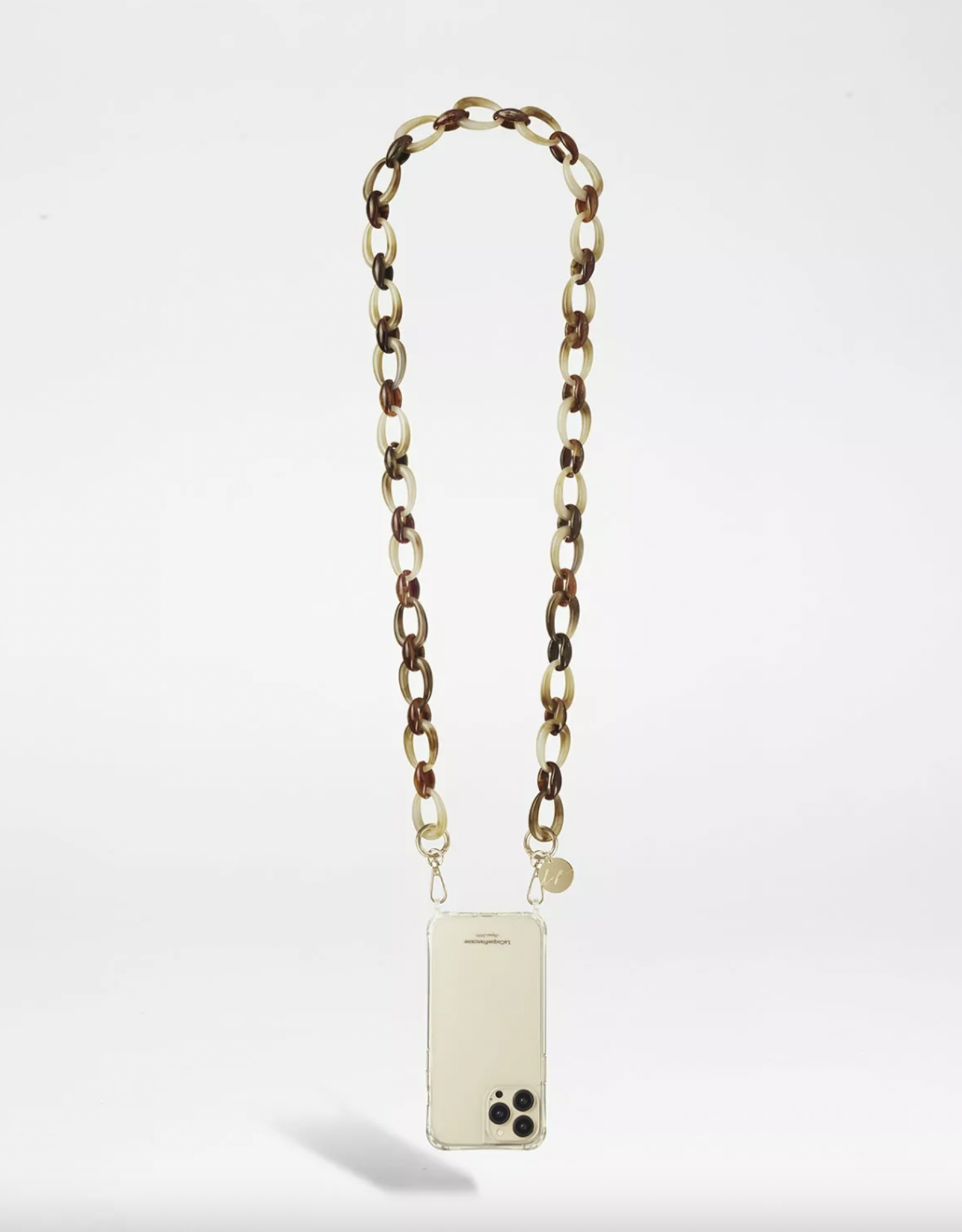 La Coque Francaise Lise beige GSMketting