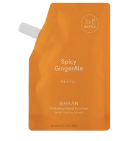 Refill - Spicy Gingerale