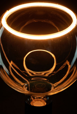 Segula LED floating - Globe 150 - Smokey grey