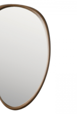 Spiegel - sil organic walnut L
