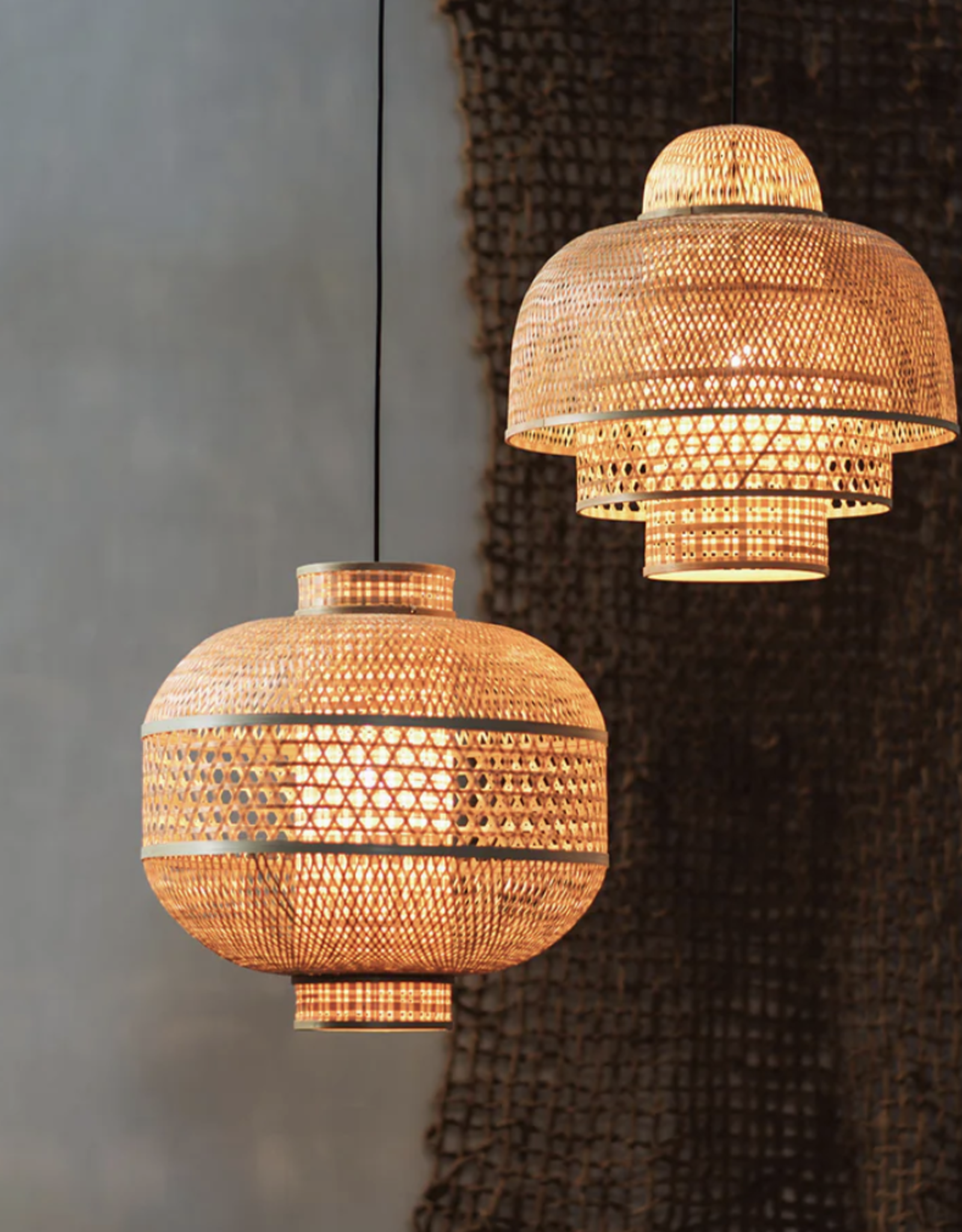 Hanglamp Ada