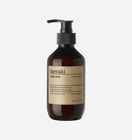 Meraki Meraki - Hand lotion, Nothern dawn