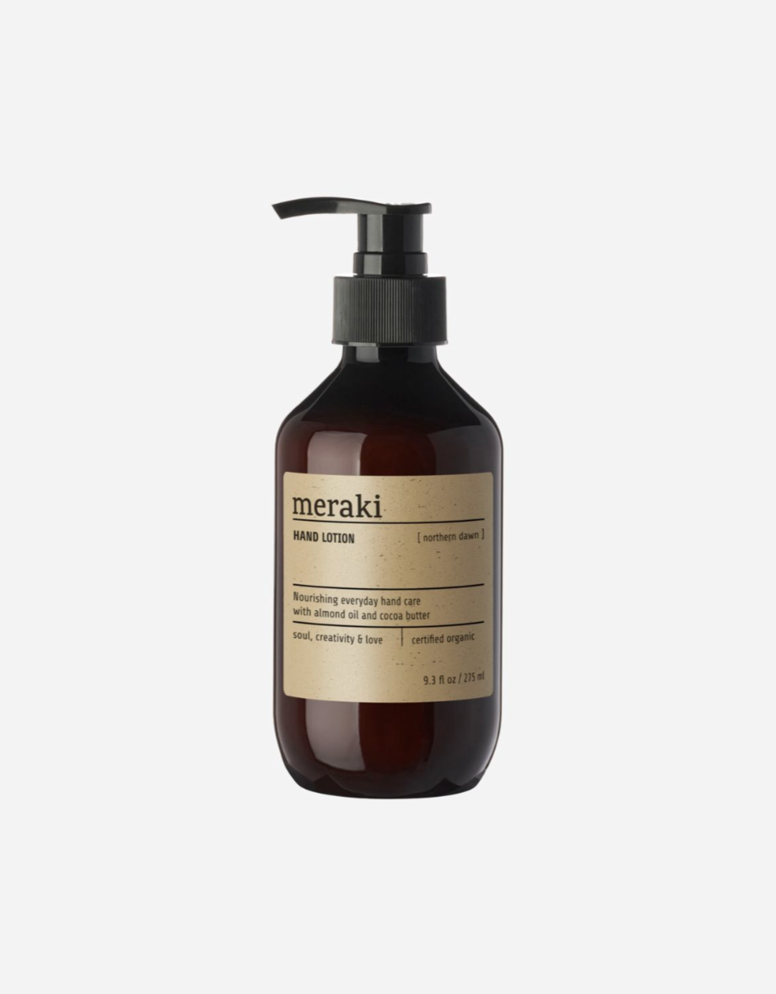 Meraki Meraki - Hand lotion, Nothern dawn