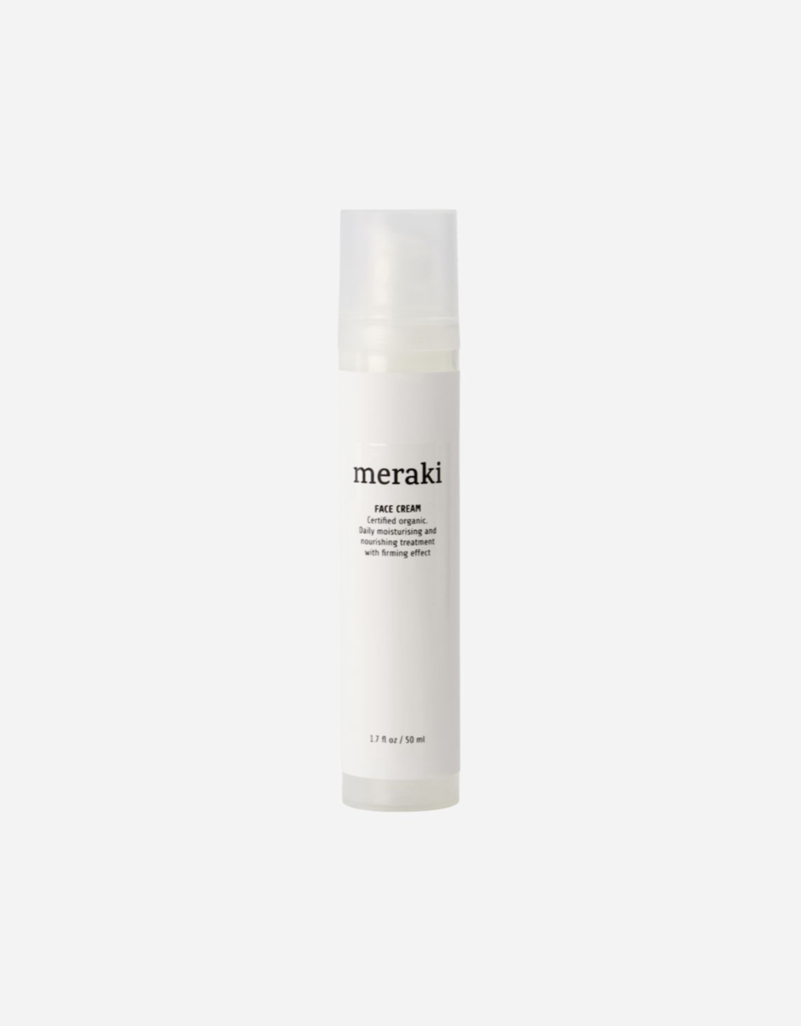 Meraki Meraki - Day cream