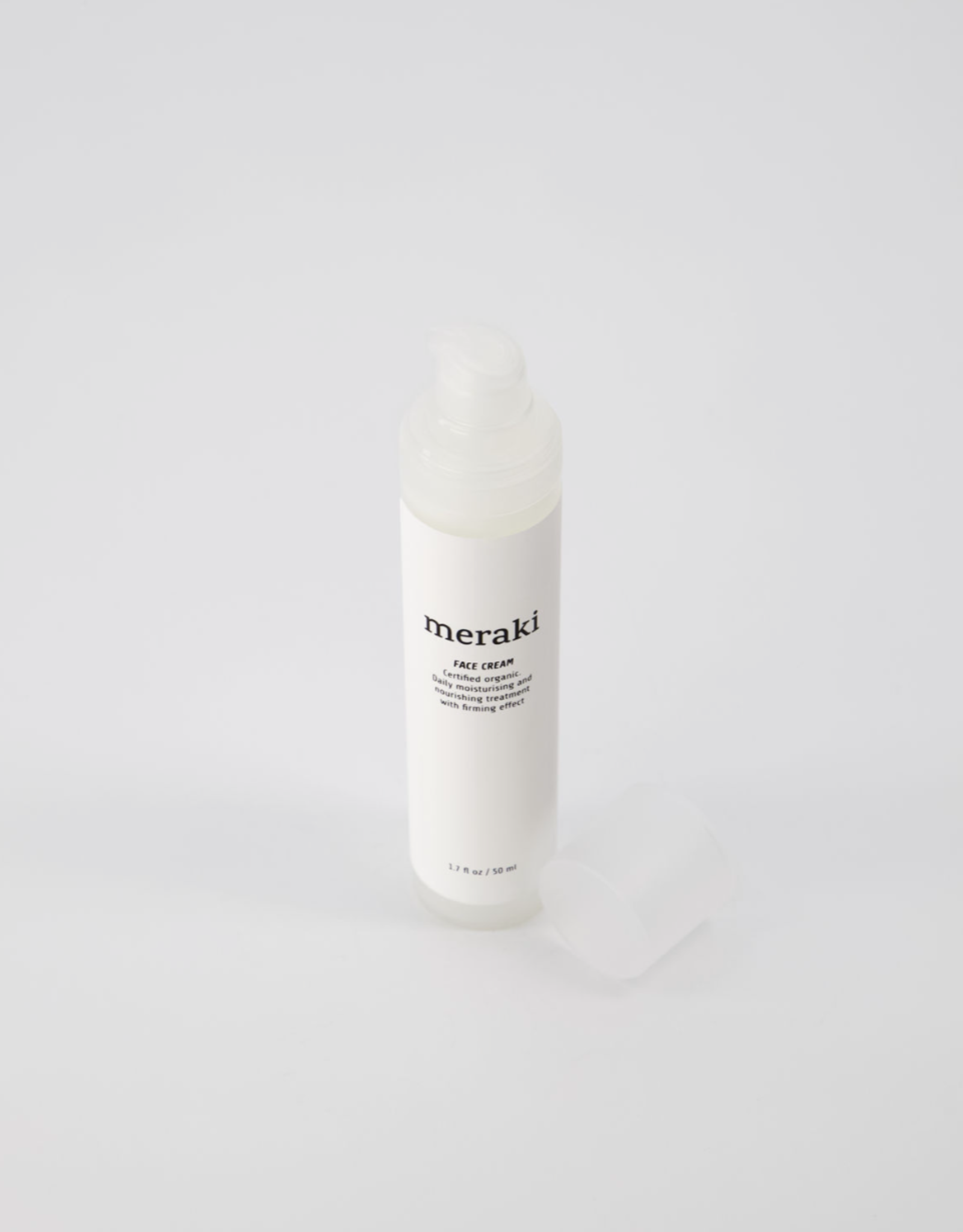 Meraki Meraki - Day cream